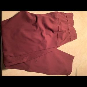 On the fly lululemon size 6